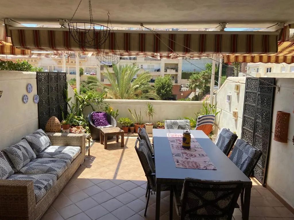 Real Torrequebrada Appartement Benalmádena
