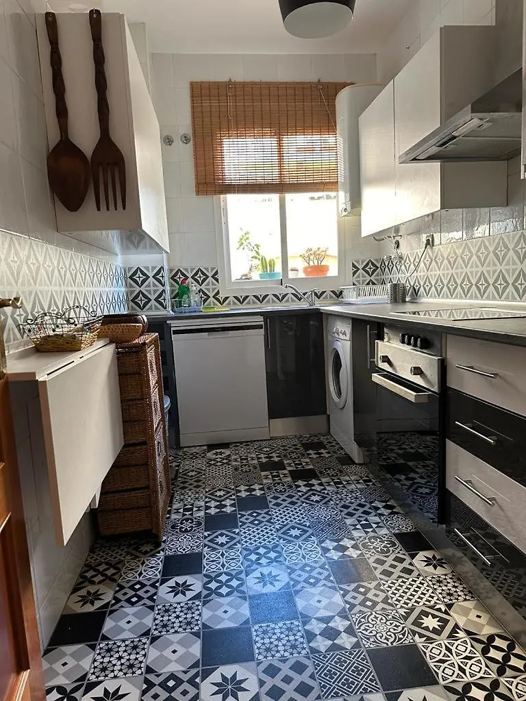 Real Torrequebrada Appartement Benalmádena