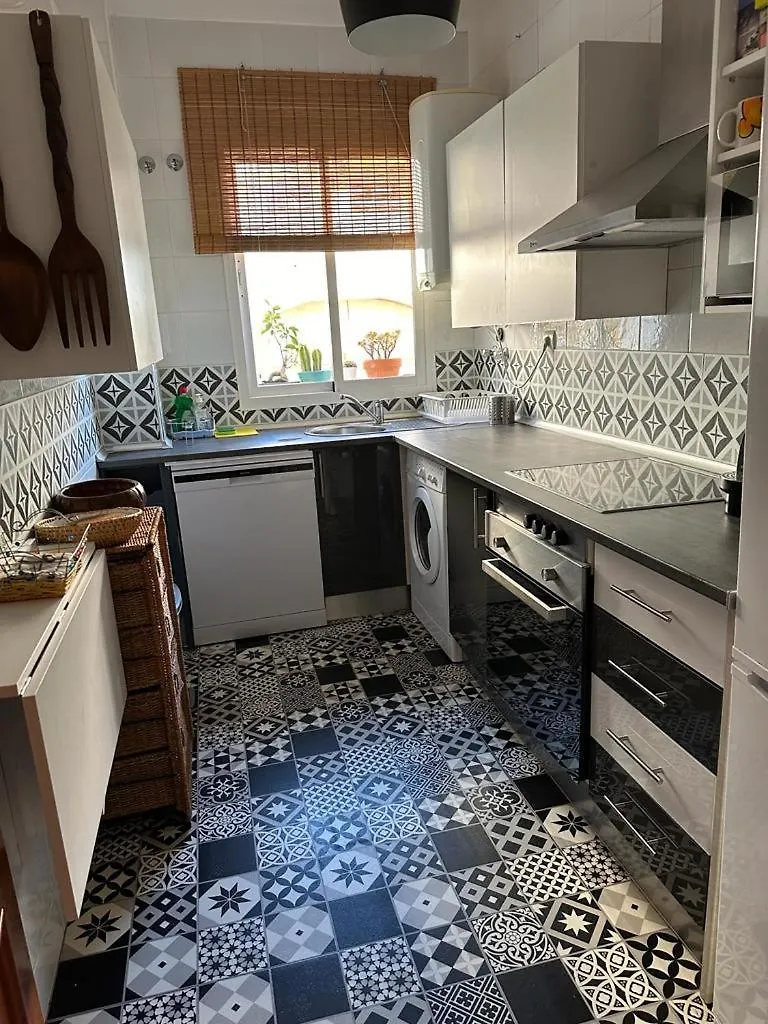 Real Torrequebrada Appartement Benalmádena