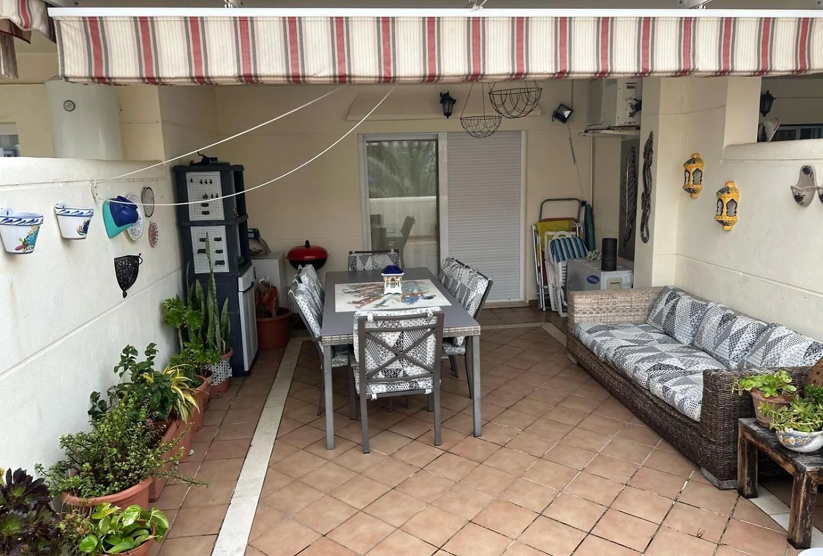 Real Torrequebrada Appartement Benalmádena