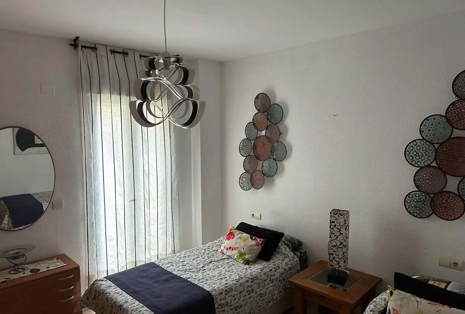 Real Torrequebrada Appartement Benalmádena 0*,  Spanje