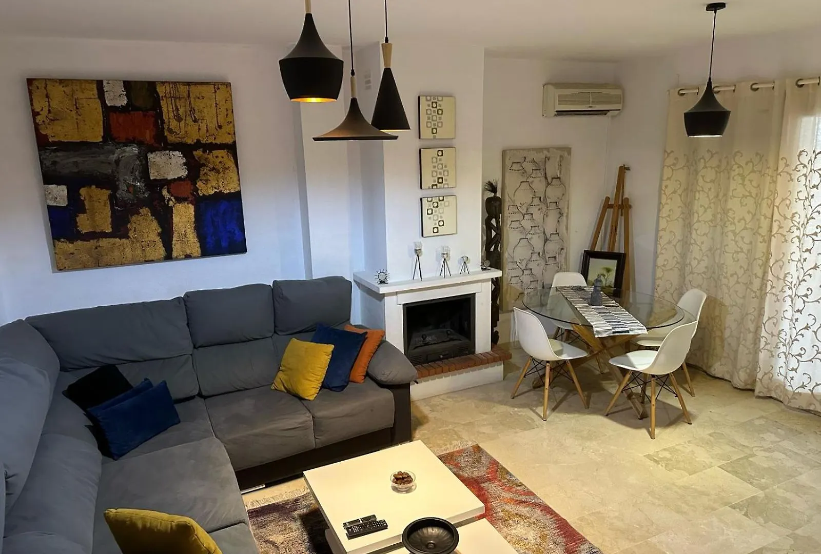 Real Torrequebrada Appartement Benalmádena
