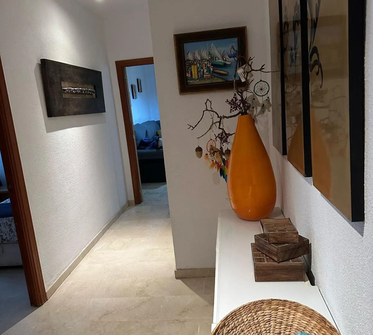 Real Torrequebrada Appartement Benalmádena 0*,
