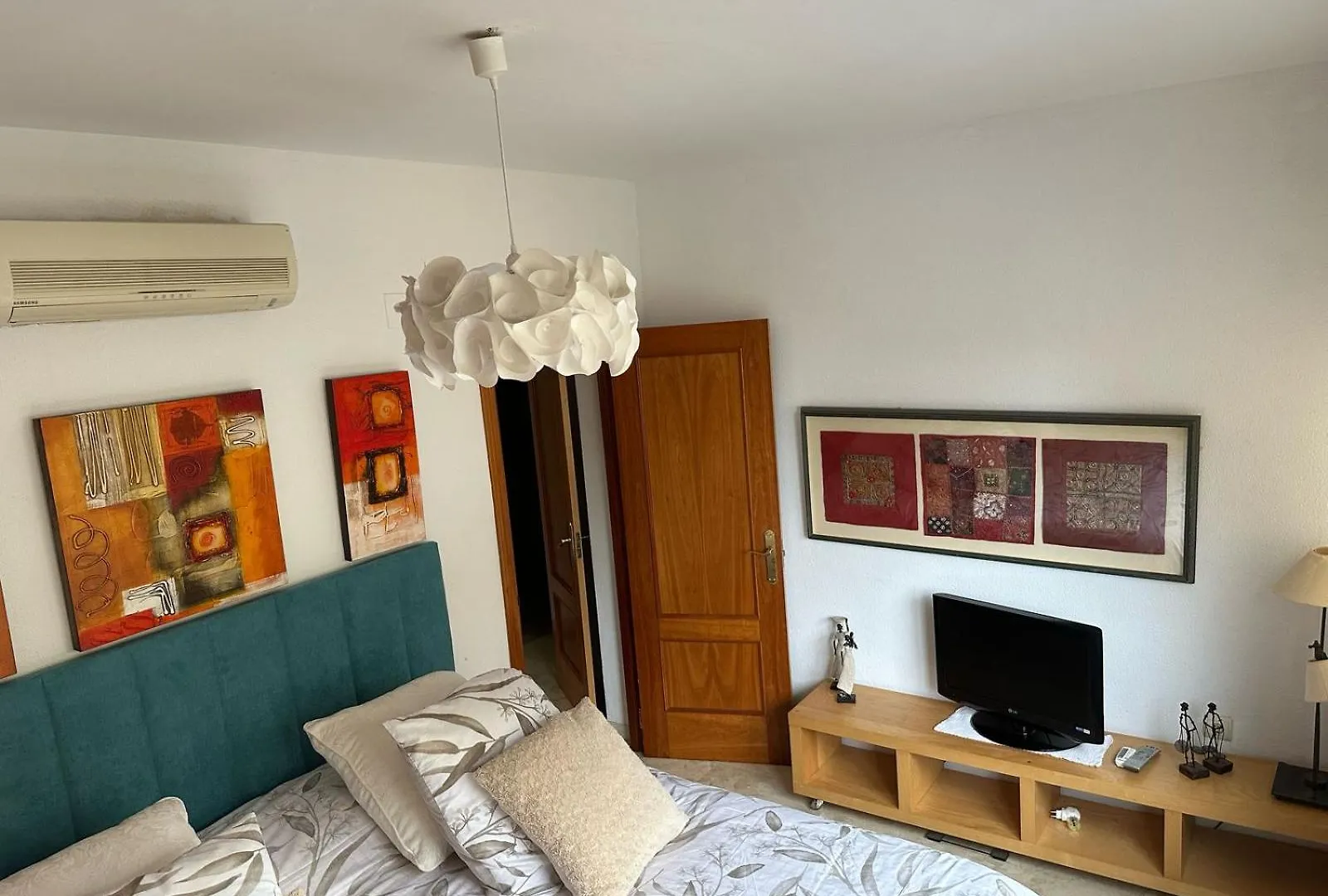 Real Torrequebrada Appartement Benalmádena