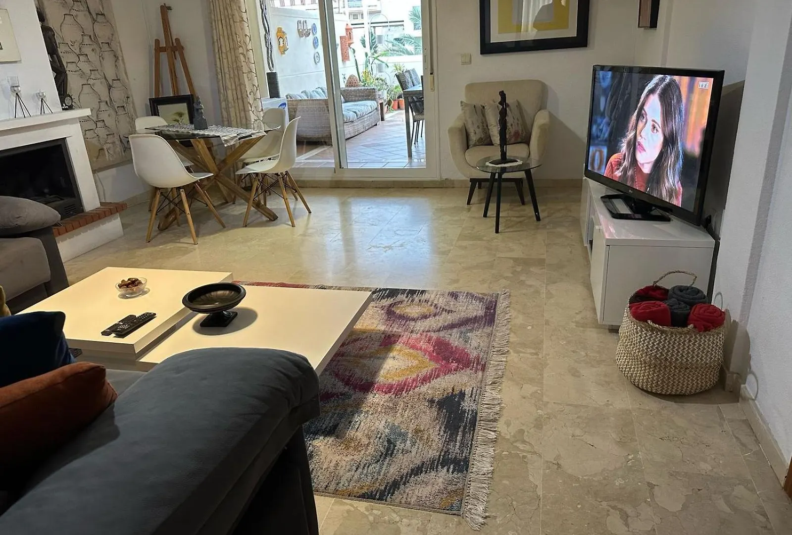 Real Torrequebrada Appartement Benalmádena