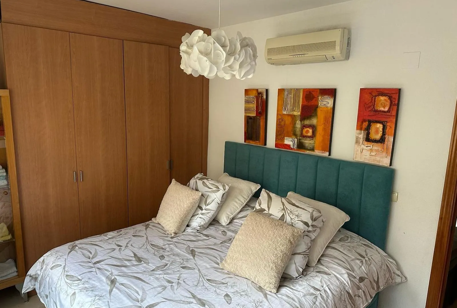 Real Torrequebrada Appartement Benalmádena