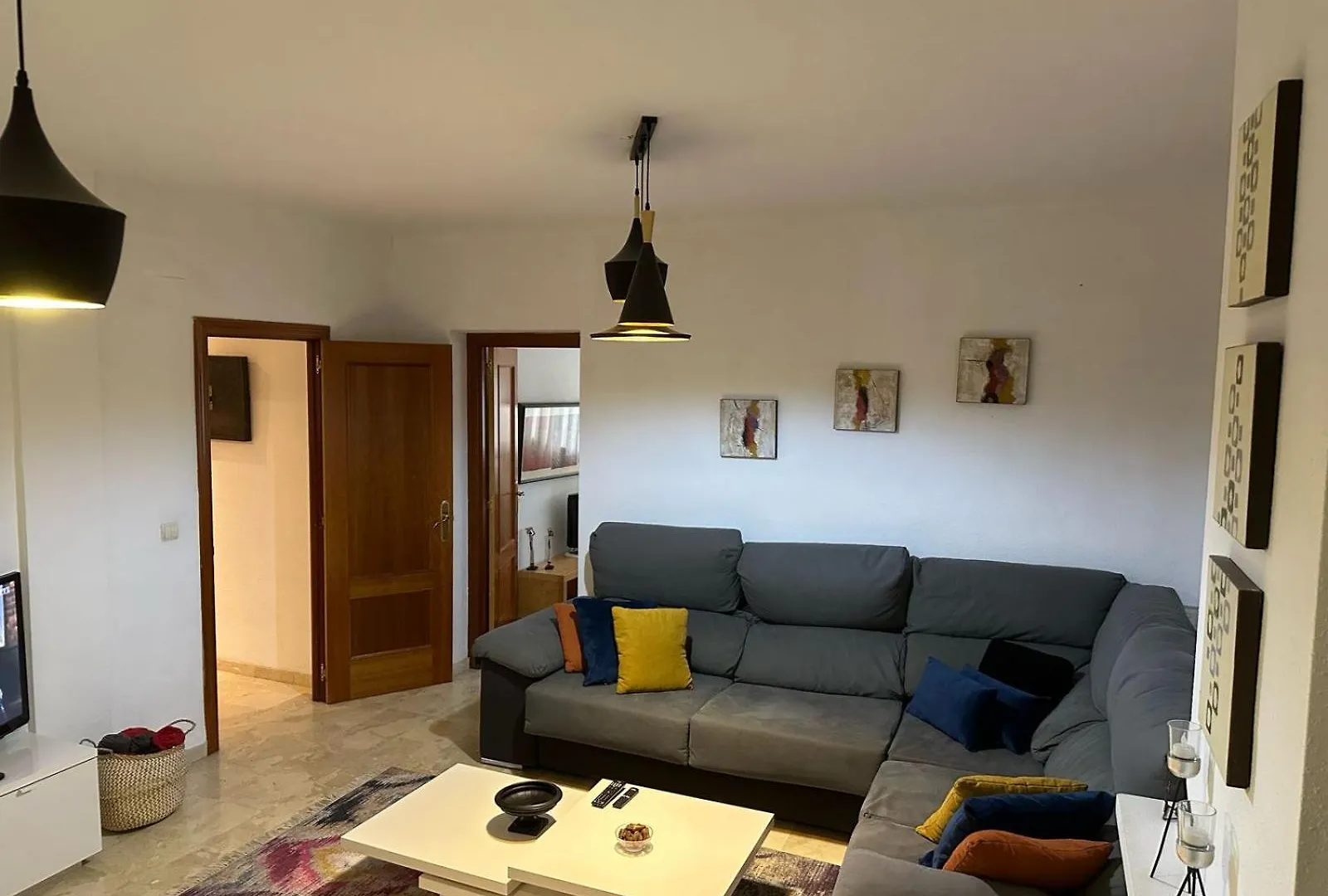 Real Torrequebrada Appartement Benalmádena 0*,  Spanje