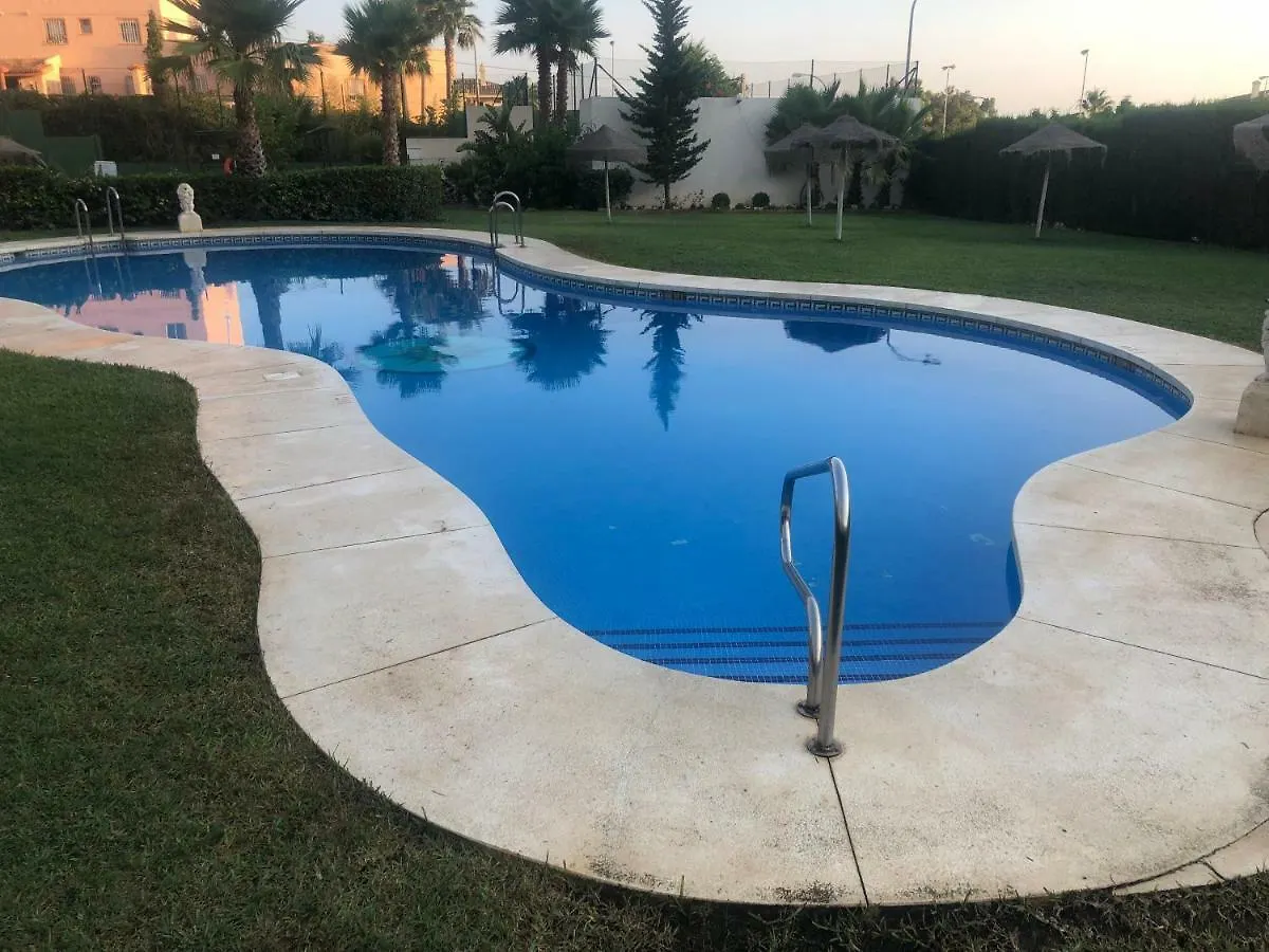 Real Torrequebrada Appartement Benalmádena