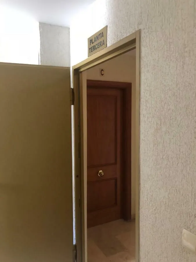 Real Torrequebrada Appartement Benalmádena