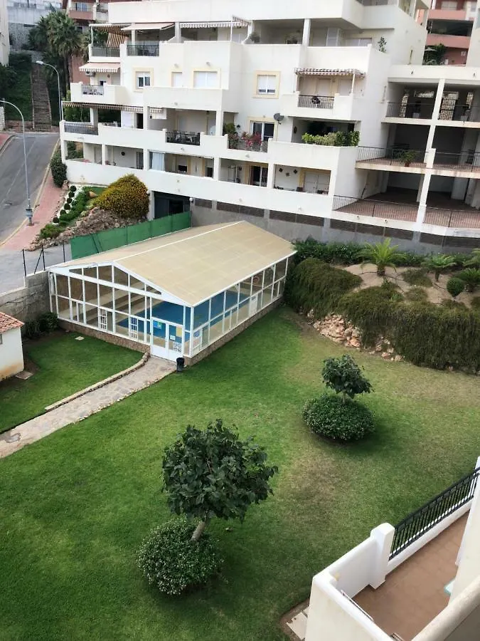Real Torrequebrada Appartement Benalmádena